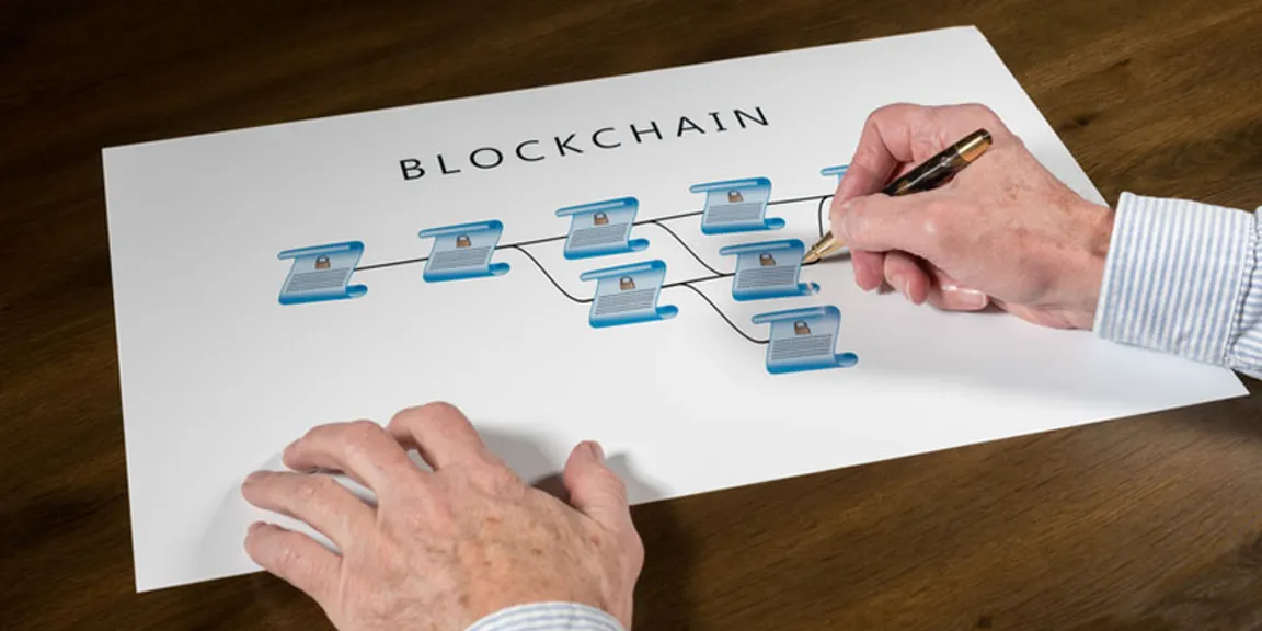 How can Smart Contracts in Blockchain Redefine Value exchange